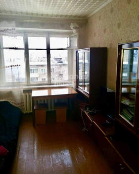 2-к квартира, вторичка, 40м2, 3/5 этаж