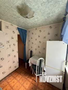 1-к квартира, вторичка, 33м2, 2/5 этаж