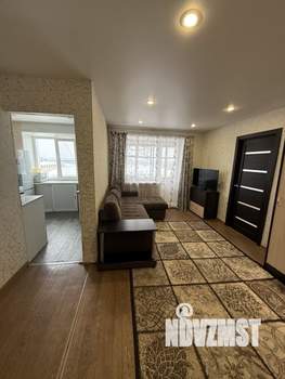 2-к квартира, вторичка, 42м2, 5/5 этаж