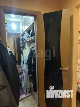 1-к квартира, вторичка, 41м2, 4/7 этаж