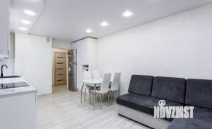 3-к квартира, вторичка, 71м2, 16/17 этаж