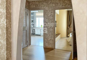 3-к квартира, вторичка, 111м2, 3/5 этаж