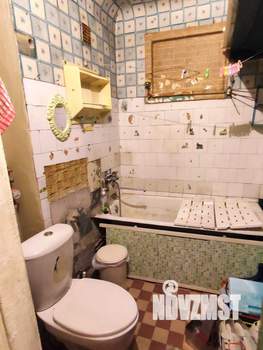 2-к квартира, вторичка, 43м2, 2/5 этаж