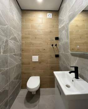 3-к квартира, вторичка, 71м2, 1/5 этаж