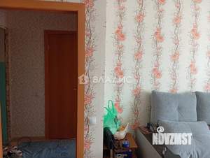1-к квартира, вторичка, 29м2, 1/4 этаж
