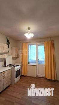 2-к квартира, вторичка, 54м2, 1/5 этаж