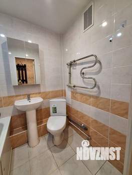 Студия квартира, вторичка, 25м2, 7/17 этаж