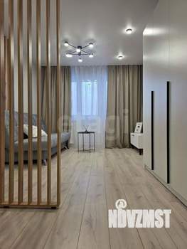 2-к квартира, вторичка, 45м2, 4/5 этаж