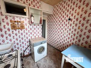 2-к квартира, вторичка, 47м2, 4/5 этаж