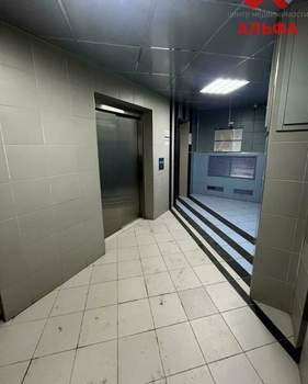 3-к квартира, вторичка, 67м2, 6/14 этаж