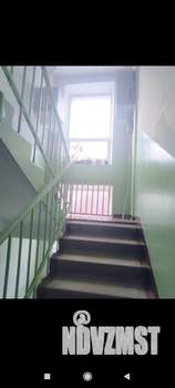 2-к квартира, вторичка, 42м2, 4/4 этаж