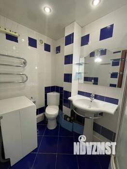 3-к квартира, вторичка, 67м2, 4/5 этаж