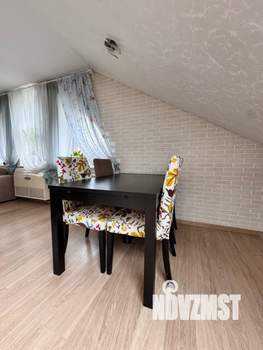 3-к квартира, вторичка, 88м2, 4/4 этаж