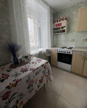 Студия квартира, вторичка, 29м2, 8/9 этаж