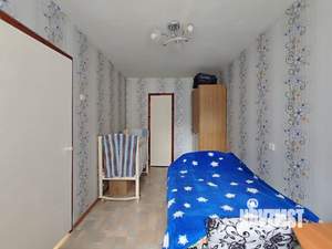 2-к квартира, вторичка, 45м2, 1/5 этаж