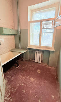 2-к квартира, вторичка, 52м2, 2/4 этаж