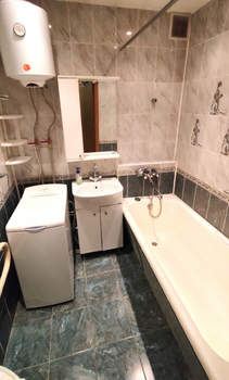 2-к квартира, вторичка, 56м2, 3/4 этаж
