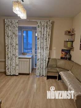 3-к квартира, вторичка, 81м2, 11/17 этаж