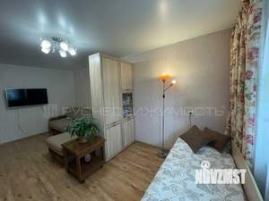 1-к квартира, вторичка, 33м2, 3/5 этаж