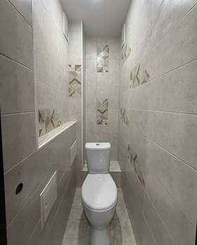 2-к квартира, вторичка, 54м2, 1/5 этаж