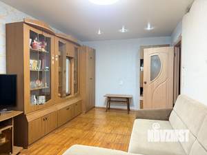 2-к квартира, вторичка, 46м2, 1/5 этаж