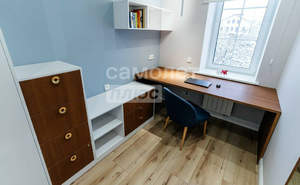 3-к квартира, вторичка, 94м2, 1/4 этаж