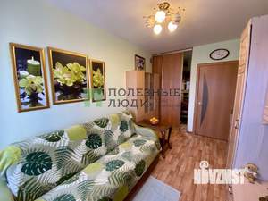 3-к квартира, вторичка, 80м2, 9/10 этаж