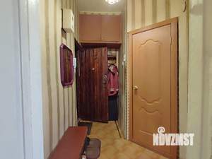 2-к квартира, вторичка, 39м2, 2/2 этаж