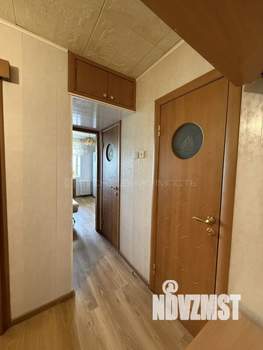 2-к квартира, вторичка, 48м2, 10/10 этаж