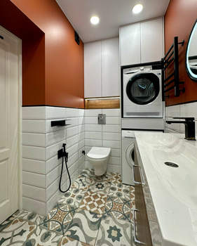 3-к квартира, вторичка, 87м2, 5/6 этаж