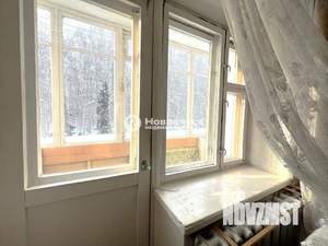 1-к квартира, вторичка, 33м2, 2/5 этаж