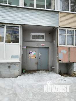 Студия квартира, вторичка, 33м2, 1/5 этаж