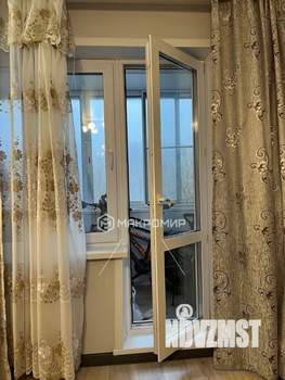 1-к квартира, вторичка, 33м2, 4/10 этаж