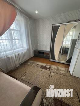 1-к квартира, вторичка, 17м2, 1/2 этаж