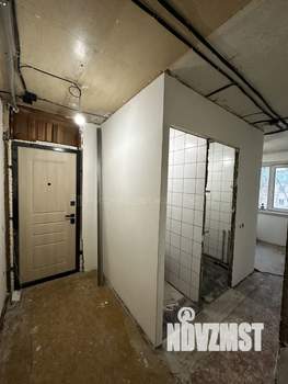 3-к квартира, вторичка, 68м2, 3/5 этаж