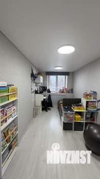 2-к квартира, вторичка, 55м2, 4/5 этаж