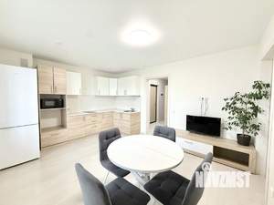 2-к квартира, вторичка, 50м2, 8/17 этаж