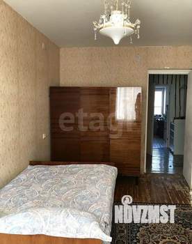 3-к квартира, вторичка, 60м2, 4/9 этаж