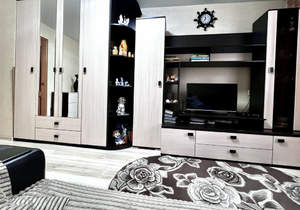 2-к квартира, вторичка, 40м2, 3/5 этаж