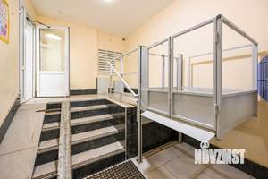 Студия квартира, вторичка, 25м2, 8/16 этаж