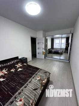 Студия квартира, вторичка, 31м2, 3/5 этаж