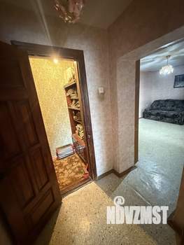 2-к квартира, вторичка, 81м2, 2/5 этаж