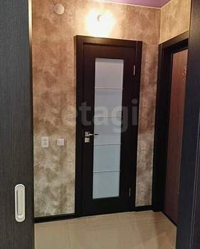 1-к квартира, вторичка, 35м2, 7/10 этаж