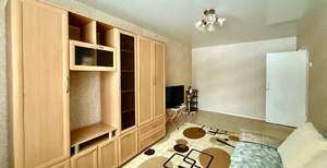 2-к квартира, вторичка, 44м2, 1/5 этаж