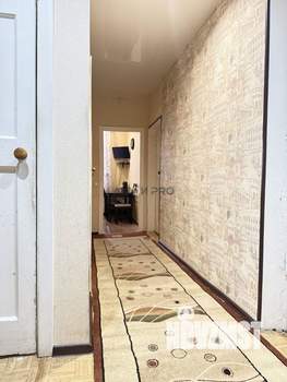 2-к квартира, вторичка, 50м2, 1/2 этаж