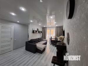 2-к квартира, вторичка, 45м2, 5/5 этаж