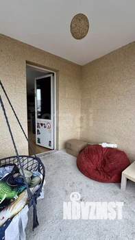 2-к квартира, вторичка, 66м2, 7/16 этаж