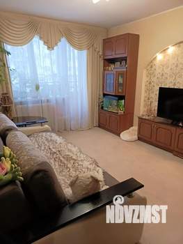 2-к квартира, вторичка, 43м2, 2/3 этаж