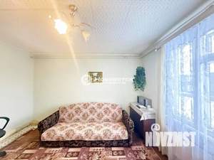 2-к квартира, вторичка, 54м2, 2/2 этаж