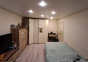 2-к квартира, вторичка, 46м2, 4/9 этаж